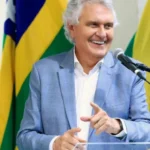 Caiado: Brasil hoje é uma “democracia de ladrões”